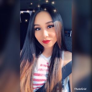 Meet your Posher, Lourdes